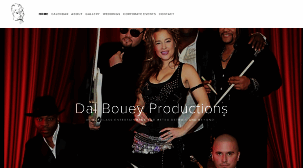 dalbouey.com