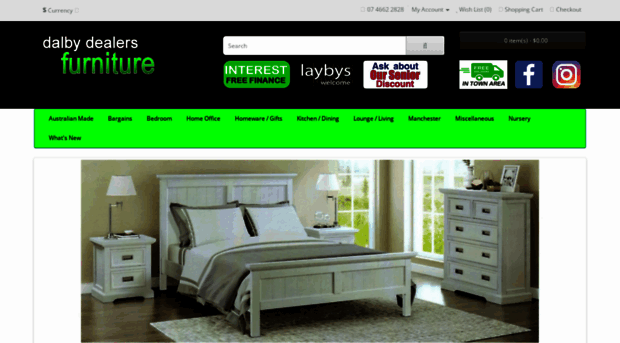 dalbydealersfurniture.com.au