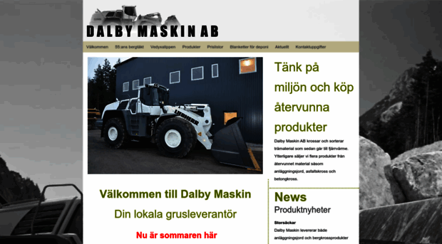 dalbymaskin.se