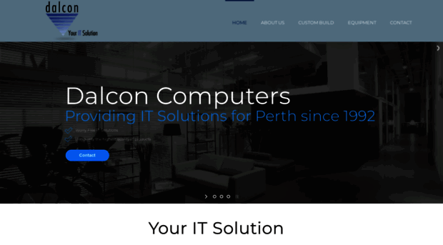 dalcon.com.au