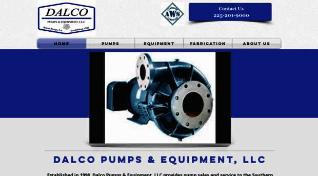 dalcopumps.com