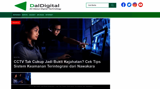 daldigital.net