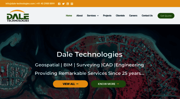 dale-technologies.com