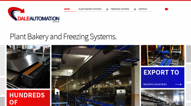 daleautomation.co.za