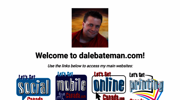 dalebateman.com