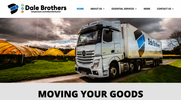 dalebrothers.co.uk