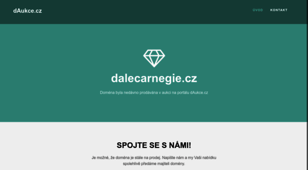 dalecarnegie.cz