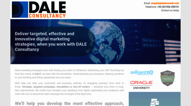 daleconsult.com