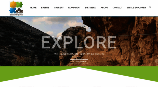 dalecorazon.com