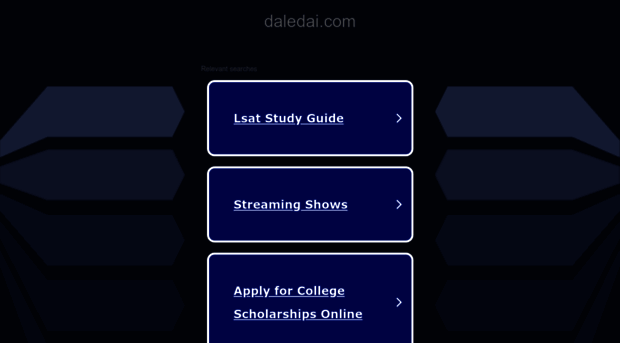 daledai.com