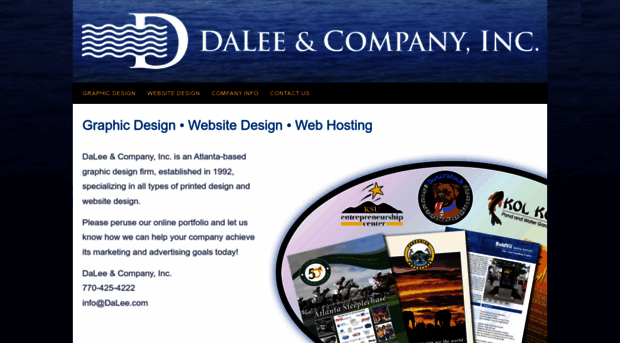 dalee.com