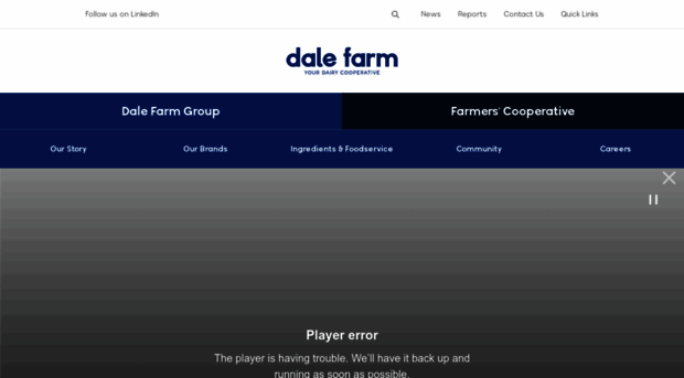 dalefarm.co.uk