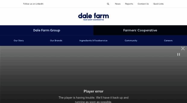 dalefarm.com