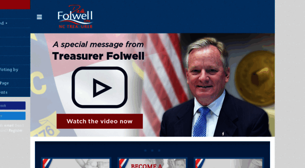 dalefolwell.com