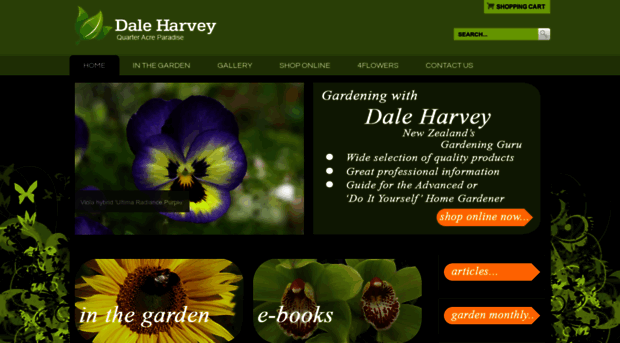 daleharvey.com