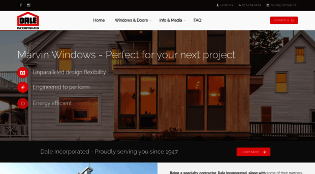 daleinc.net