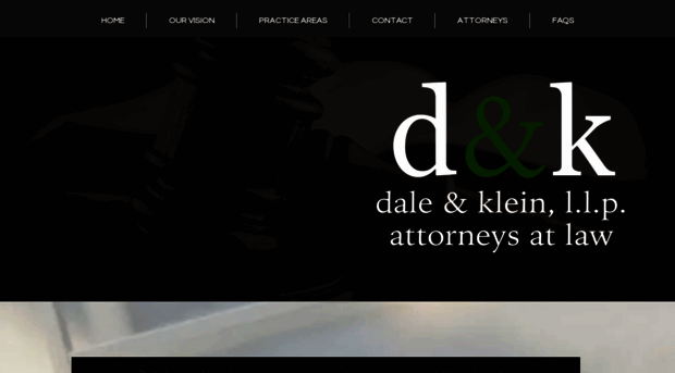 daleklein.com