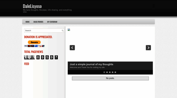 dalelisyoso.blogspot.com