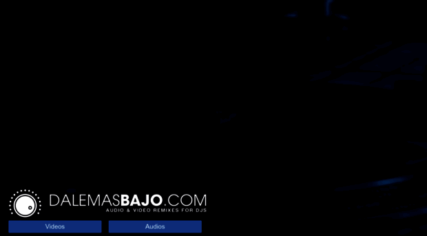 dalemasbajo.com