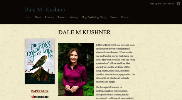 dalemkushner.com