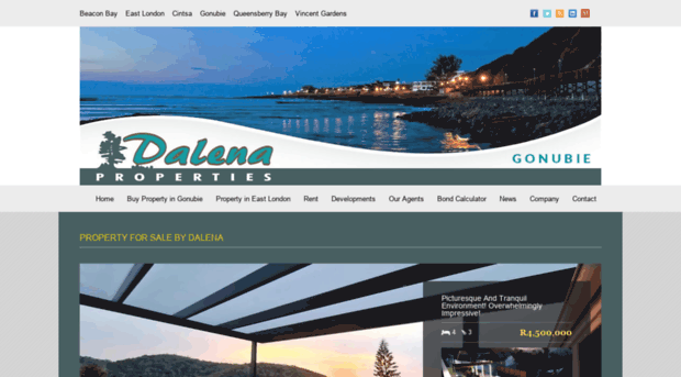 dalena.co.za