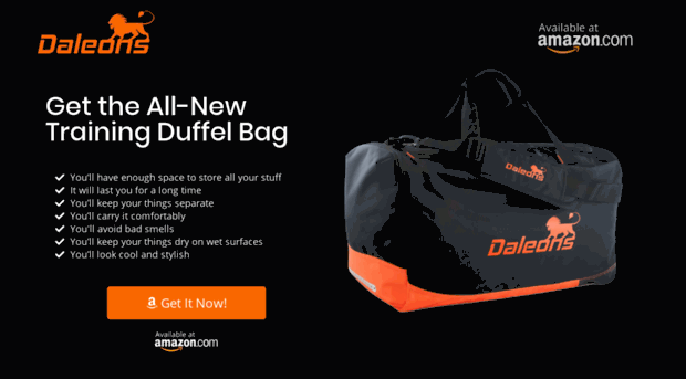 daleons.com