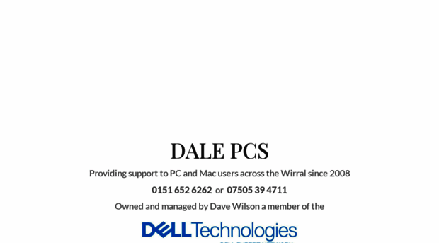 dalepcs.co.uk