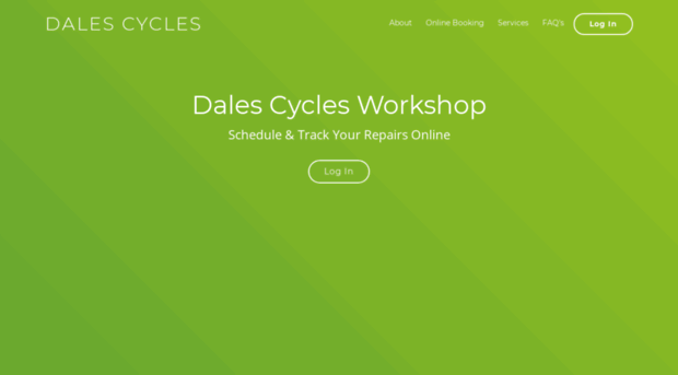 dalescyclesworkshop.com