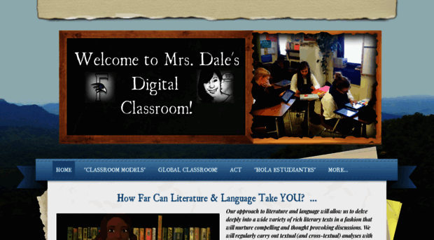 dalesdigitalclassroom2.weebly.com