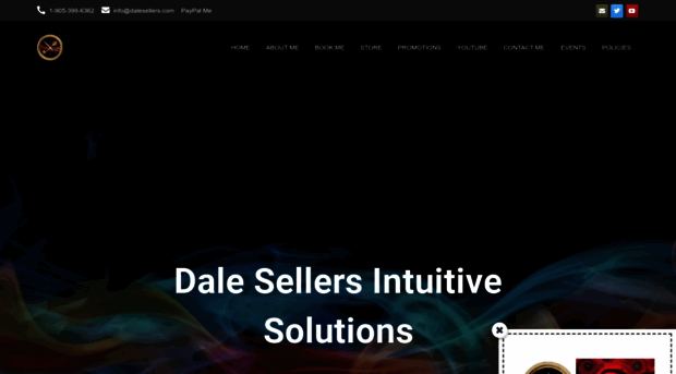 dalesellers.com