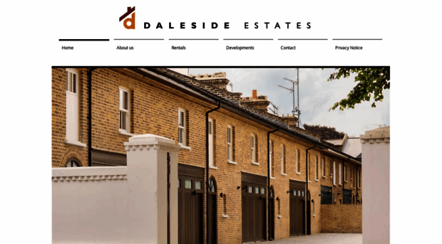 dalesideestates.co.uk