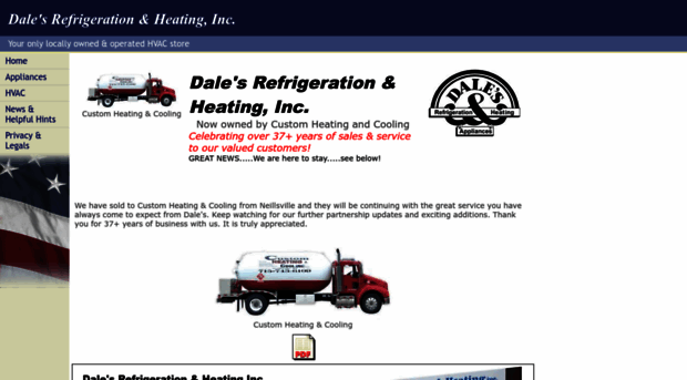 dalesref.com