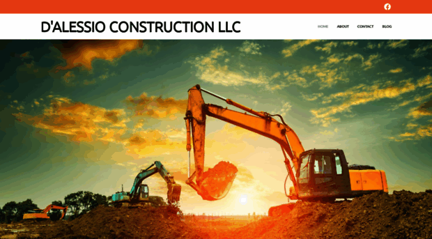 dalessioconstruction.com