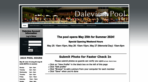 daleview.org