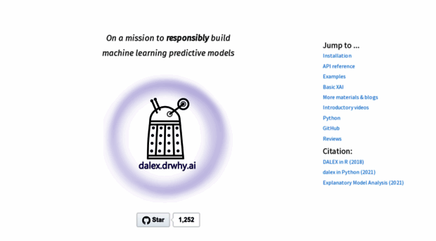 dalex.drwhy.ai