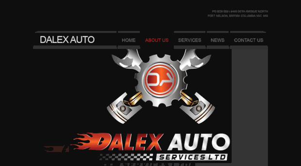 dalexauto.com