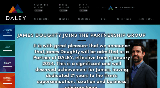 daley.com.au