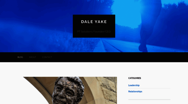 daleyake.com