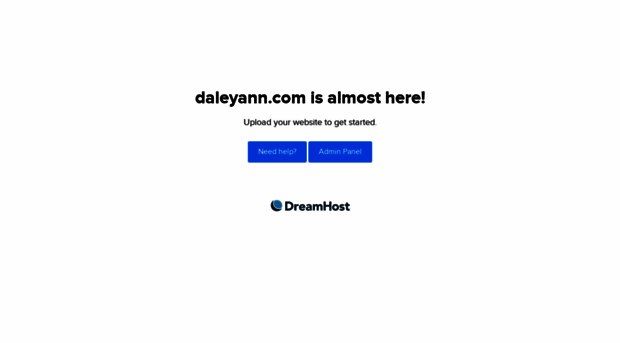 daleyann.com