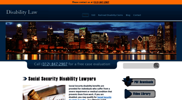 daleydisabilitylaw.com