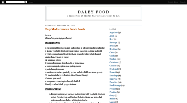 daleyfood.blogspot.com