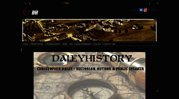 daleyhistory.com