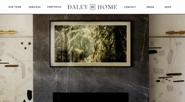 daleyhomedesign.com