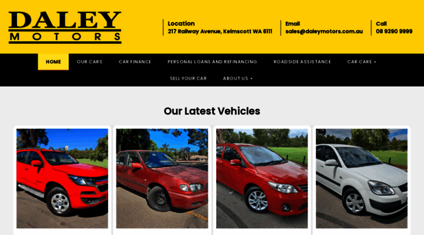 daleymotors.com.au