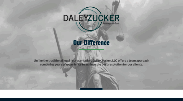 daleyzucker.com