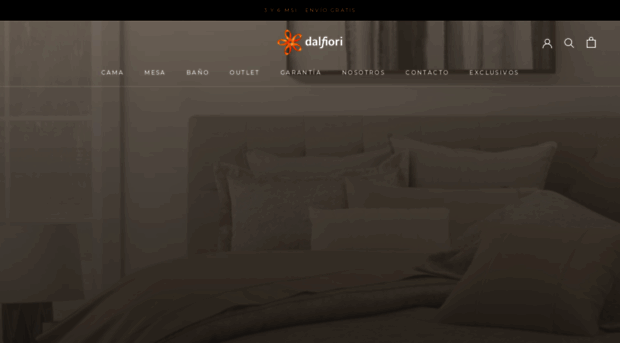 dalfiori.com