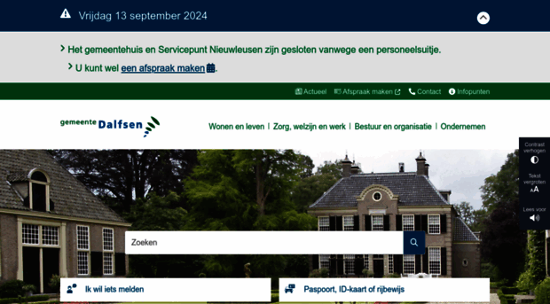 dalfsen.nl