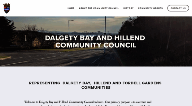 dalgetybayandhillend.org