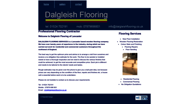 dalgleishflooring.co.uk