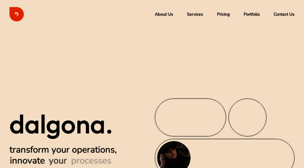 dalgona.framer.website